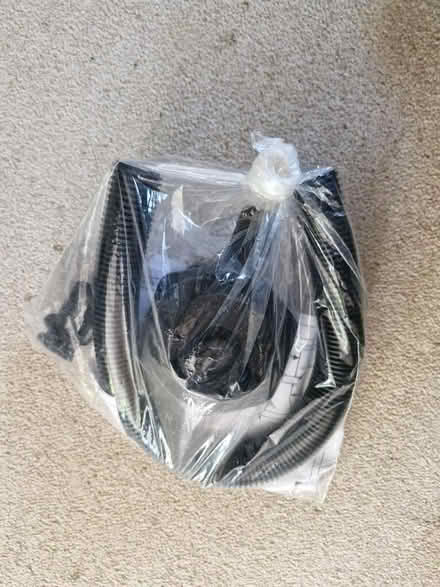 Photo of free Rain diverter kit for filling water butts. (Colwall Stone WR13) #2