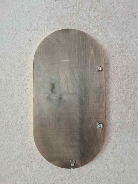 Photo of free Mirror (Great Sutton CH66) #3
