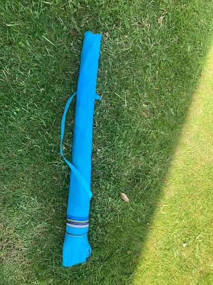 Photo of free Sun umbrella (Bebington CH63) #2