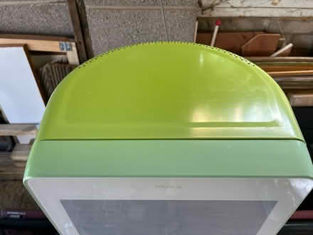 Photo of free Whirlpool Microwave (Cheltenham GL51) #3