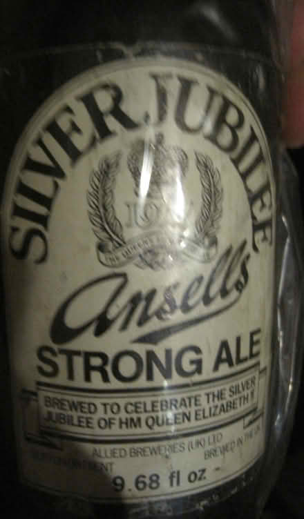Photo of free Beer bottles (Lichfield Boley Park WS14) #2