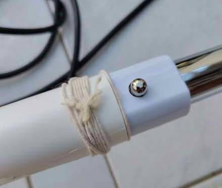 Photo of free Avalla T-5 steam mop, working but structurally iffy (Woosehill RG41) #3