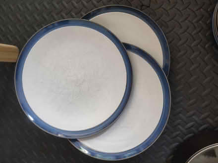 Photo of free Crockery (Hither Green) #2