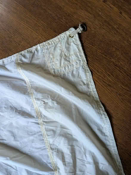 Photo of free Unique sailboat sail (Greenlake) #2