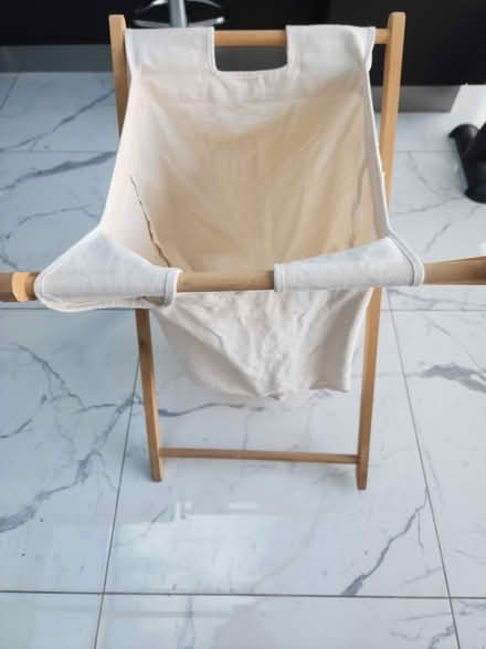 Photo of free Laundry basket (Hounslow TW5) #2