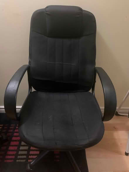 Photo of free Office chair #2 (Milton - Thompson/Main) #1
