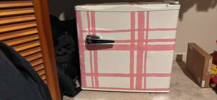 Photo of free Vertical freezer (Ithaca) #1