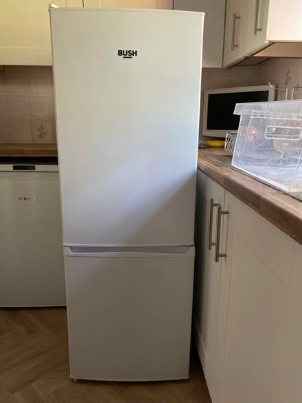 Photo of free Fridge Freezer (Sidcup/Blackfen) #1