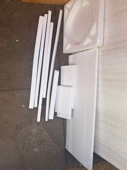 Photo of free Polystyrene (Elmdon Heath B91) #2