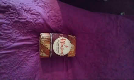 Photo of free Bag flour (Spondon derby) #1
