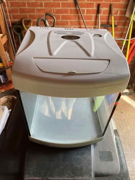 Photo of free AquaStart 320 Aquarium (Queen's Hills NR8) #1