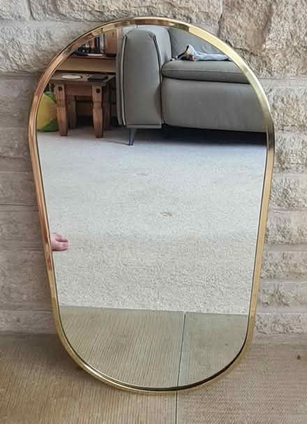 Photo of free Mirror (Great Sutton CH66) #1