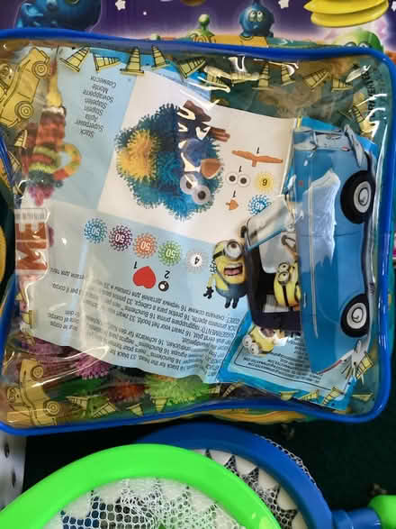 Photo of free Toys (Maidstone ME15) #2