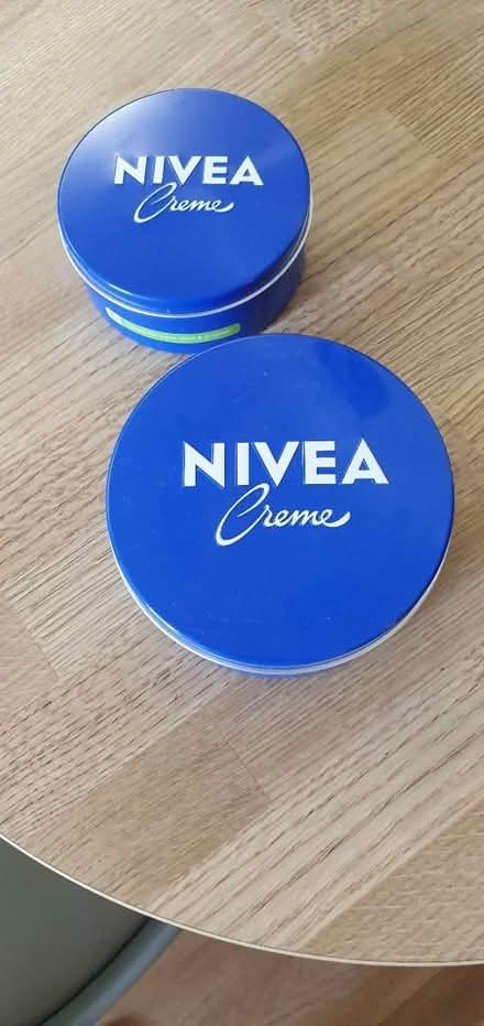 Photo of free Nivea Cream (Godalming GU7) #1