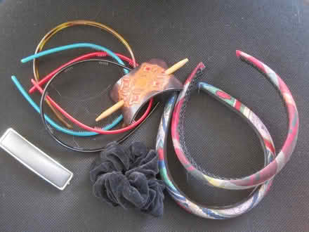 Photo of free Alice bands (Lichfield Boley Park WS14) #2