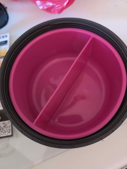 Photo of free Food flask (MK42) #3