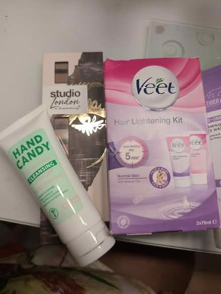 Photo of free Selection lady products (MK42) #1