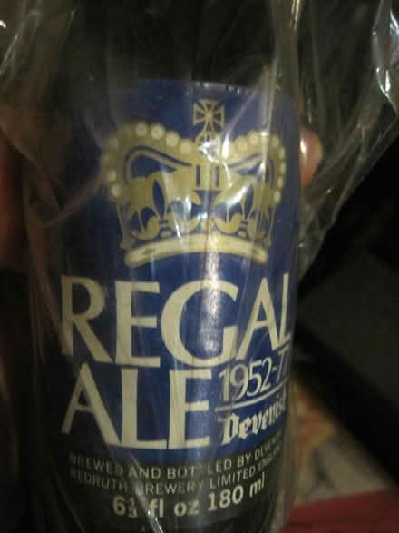 Photo of free Beer bottles (Lichfield Boley Park WS14) #4