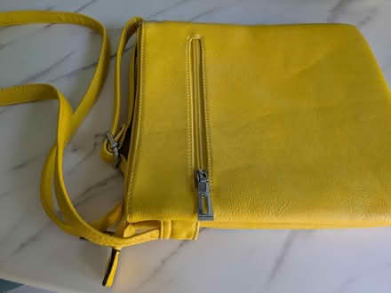 Photo of free Yellow handbag (Braintree CM7) #3