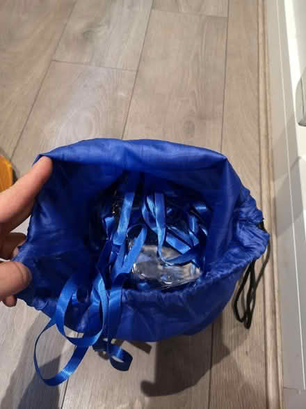 Photo of free Lanyards (Norbury SW16) #3