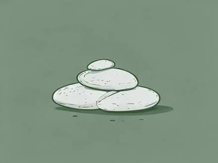 Photo of free Pebbles. (Wood Farm OX3) #1