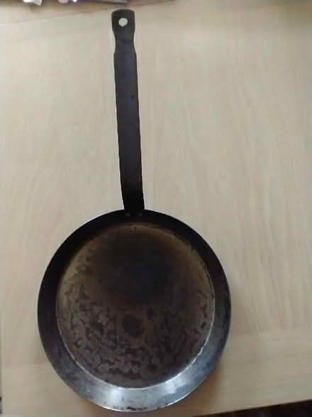 Photo of free Crêpe pan (Endmoor LA8) #1