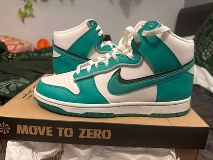Photo of free Men’s Trainers (BR6) #2