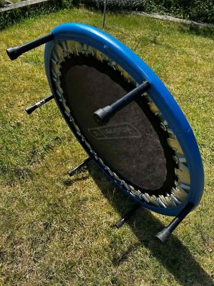 Photo of free Small Trampoline (Old Town HP2) #2