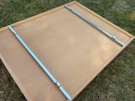 Photo of free Under bed storage boxes (Marsworth, HP23) #2