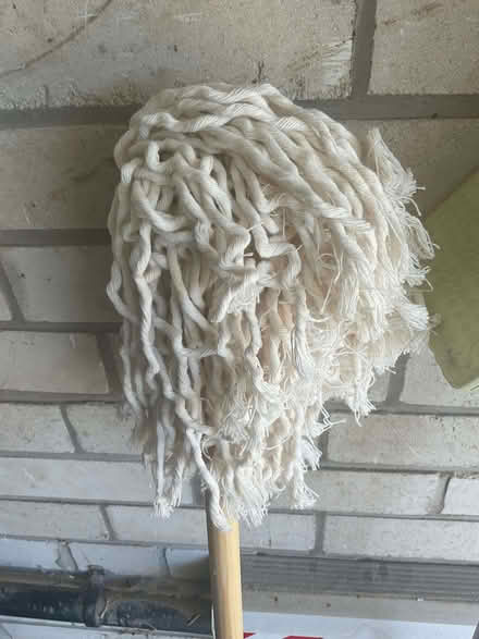 Photo of free Mops & Bucket (Woodley SK6) #2