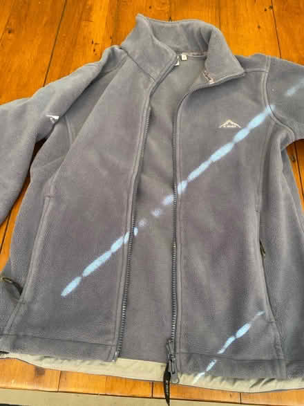Photo of free K-Way Jacket & Fleece (Witney OX28) #1