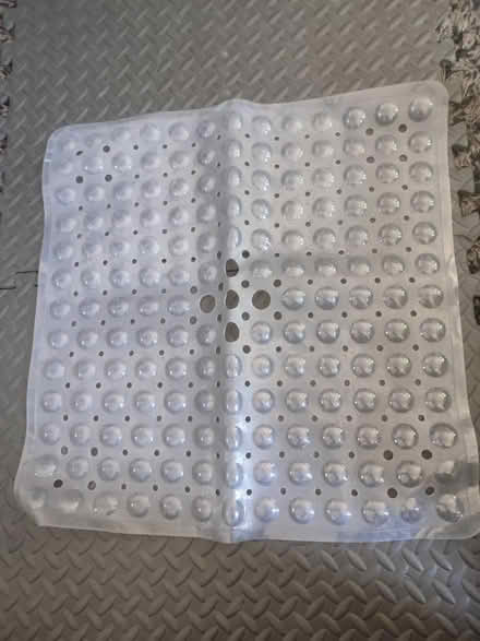 Photo of free Bath mat (Hither Green) #1