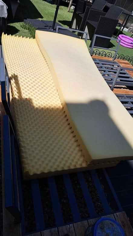 Photo of free Mattress (Gosport PO13) #1