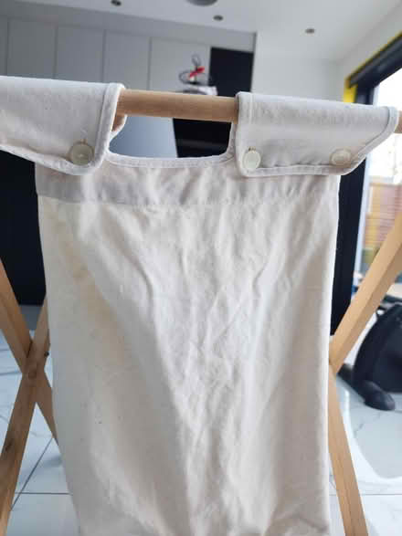 Photo of free Laundry basket (Hounslow TW5) #3