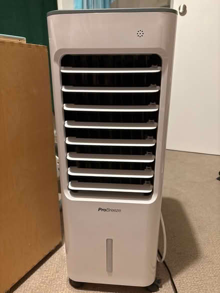 Photo of free ProBreeze Air Cooler (Gerrards Cross SL9) #1