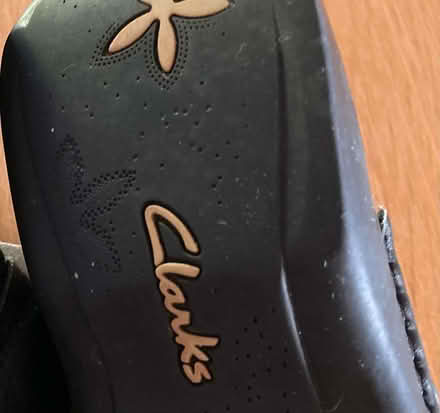 Photo of free 2 pairs Holiday/Beach Sandals Size 5 (38)1 Clarks Active Air (Calthwaite CA11) #2