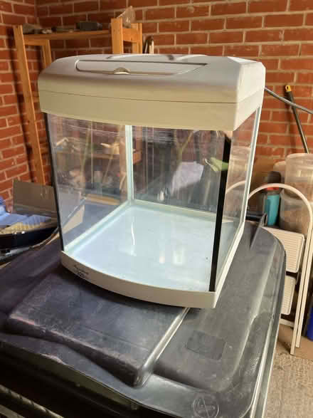 Photo of free AquaStart 320 Aquarium (Queen's Hills NR8) #2