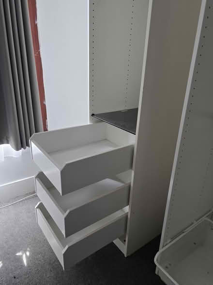 Photo of free IKEA units (ME5 Chatham) #1