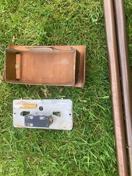 Photo of free Door bell chimes (Bebington CH63) #2