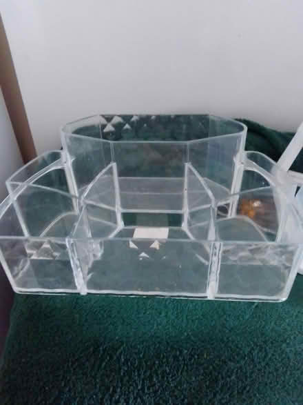 Photo of free Make up organisers (Home PO15) #2