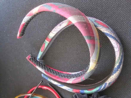Photo of free Alice bands (Lichfield Boley Park WS14) #1