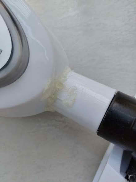 Photo of free Avalla T-5 steam mop, working but structurally iffy (Woosehill RG41) #2