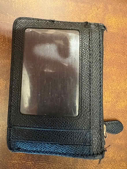 Photo of free Minny skinny ID case (South County/63127) #2