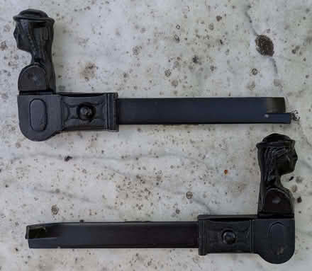 Photo of free Shutter Stoppers (Clewer Green SL4) #1