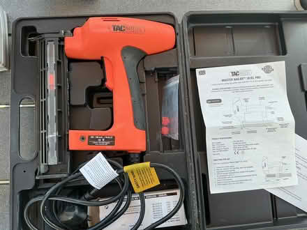Photo of free DIY bits (Aspley Guise) #2