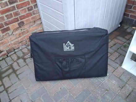 Photo of free Massage bed (Belper DE56) #1