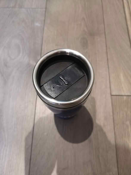 Photo of free Stainless steal mug (Norbury SW16) #3