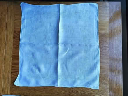 Photo of free Vintage linen tablecloths, napkins (Wallands Park BN7) #4