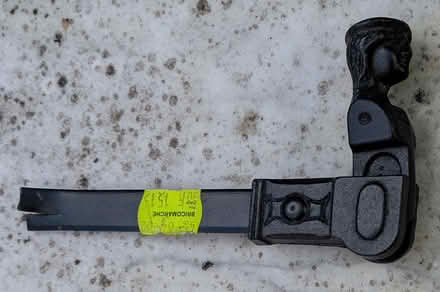 Photo of free Shutter Stoppers (Clewer Green SL4) #2