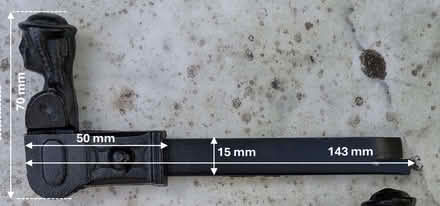 Photo of free Shutter Stoppers (Clewer Green SL4) #4